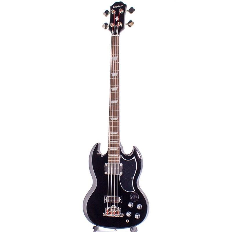 Epiphone SG Bass (EB) [EB-3タイプ] 【先取り大特価セール ※ベース