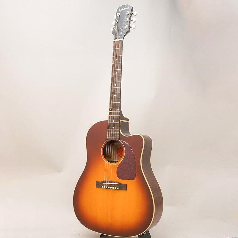 Epiphone J-45 Standard EC (Honey Burst) エピフォン ｜イケベ楽器店