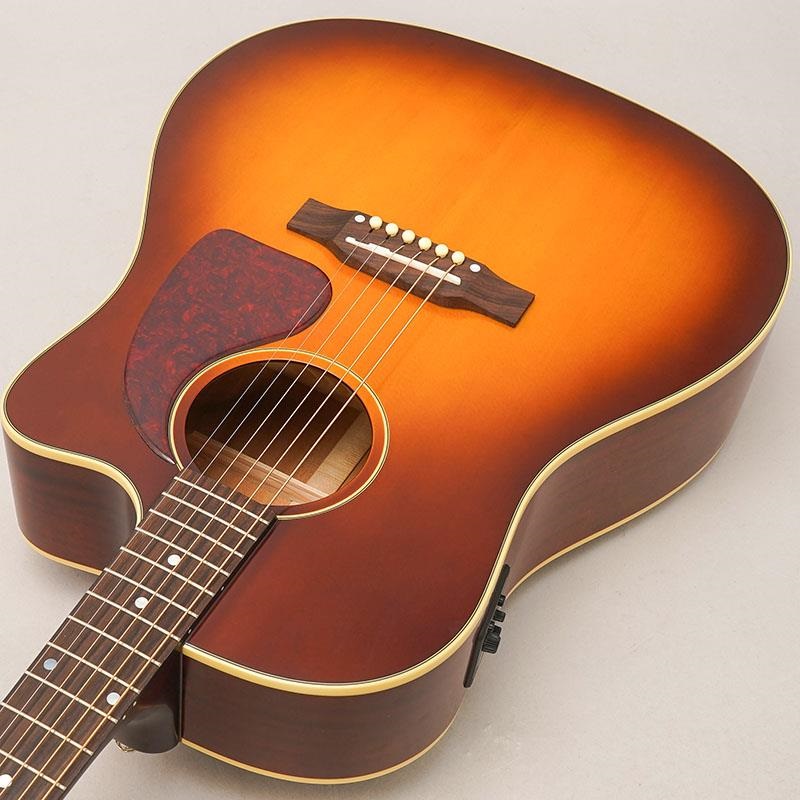 Epiphone J-45 Standard EC (Honey Burst) エピフォン ｜イケベ楽器店