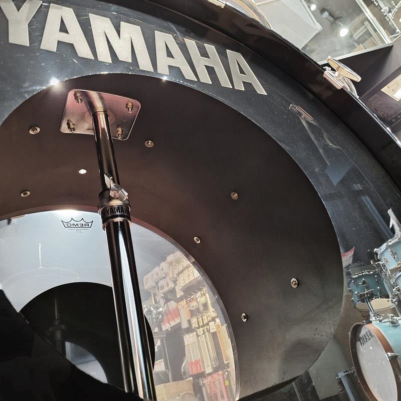 YAMAHA USED 中古 YD9000RC Recording Custom 6pc Drum Kit [24BD.13TT