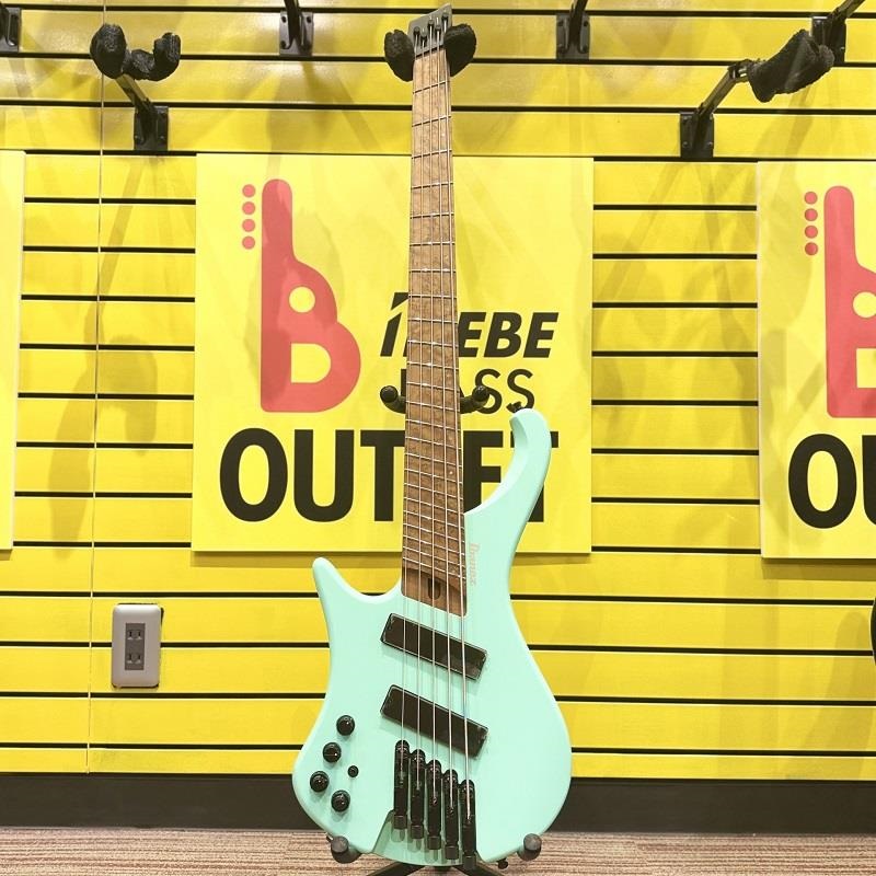 Ibanez Bass Workshop EHB1005MSL-SFM 【特価】 【IKEBE BASS OUTLET
