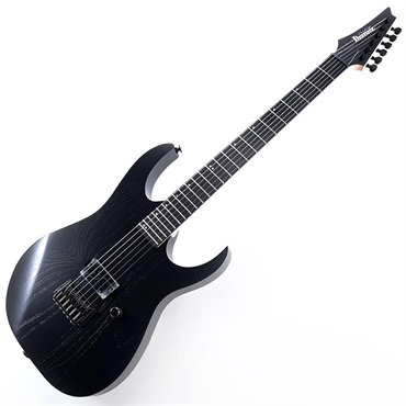 Ibanez Prestige RGR5111RB-WK (Weathered Black) [Limited Model] 画像1