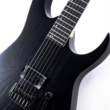 Ibanez Prestige RGR5111RB-WK (Weathered Black) [Limited Model] 画像3