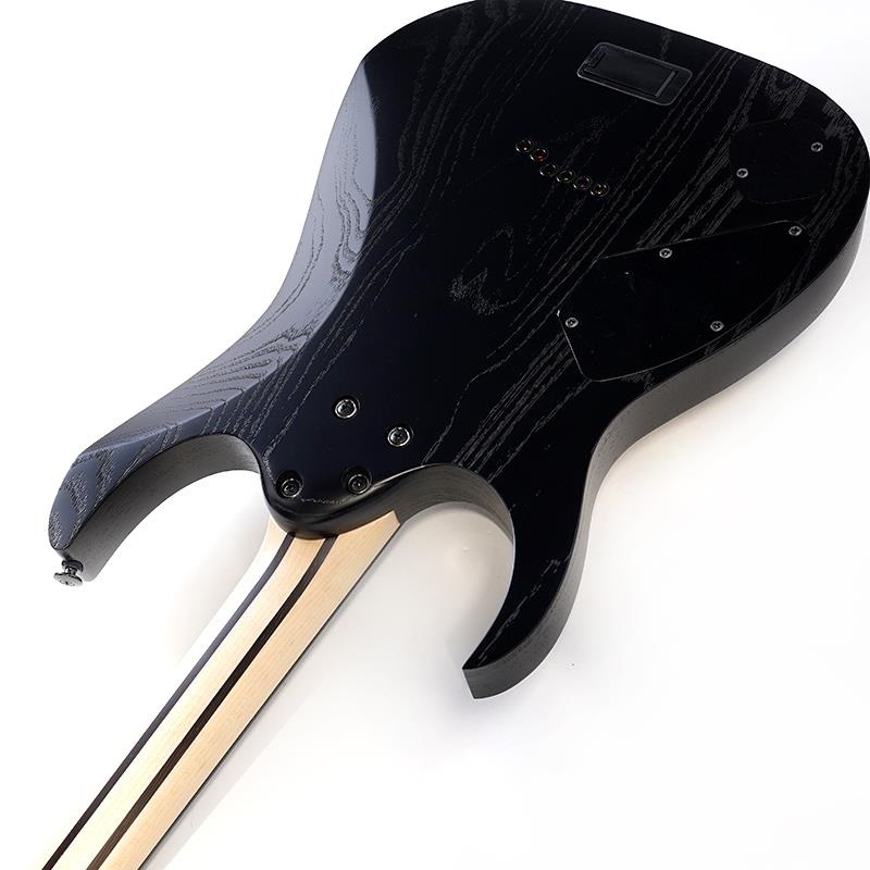 Ibanez Prestige RGR5111RB-WK (Weathered Black) [Limited Model