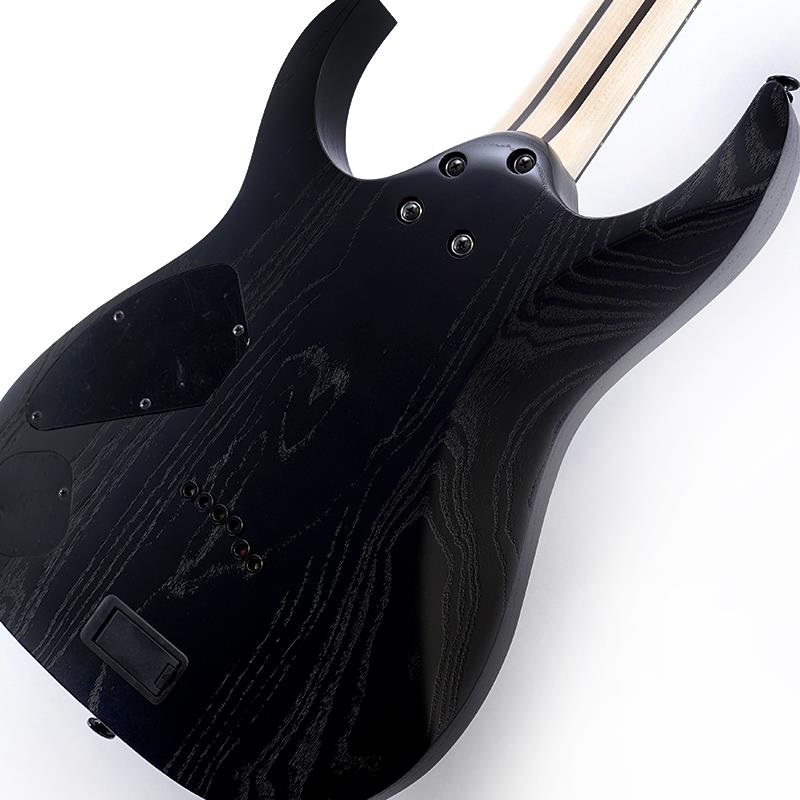 Ibanez Prestige RGR5111RB-WK (Weathered Black) [Limited Model