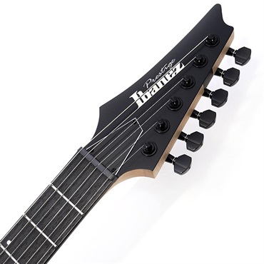 Ibanez Prestige RGR5111RB-WK (Weathered Black) [Limited Model] 画像8