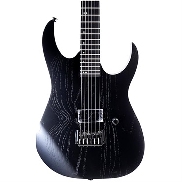 Ibanez Prestige RGR5111RB-WK (Weathered Black) [Limited Model] 画像9