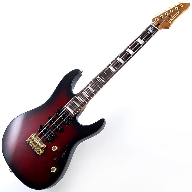Ibanez KIKO300-RRT (Ruby Red Sunburst Flat) [Kiko Loureiro Model
