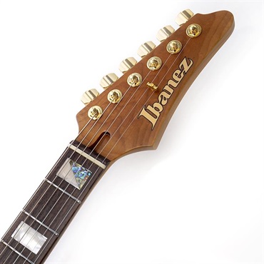 Ibanez KIKO300-RRT (Ruby Red Sunburst Flat) [Kiko Loureiro Model] SN.F2606214 画像8