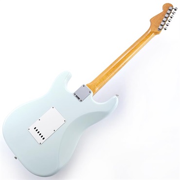 Fender USA American Vintage II 1965 Stratocaster (Sonic Blue/Round-Lam Rosewood) 画像2