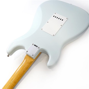 Fender USA American Vintage II 1965 Stratocaster (Sonic Blue/Round-Lam Rosewood) 画像6