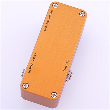 One Control USED 中古 Golden Acorn Overdrive Special ワン