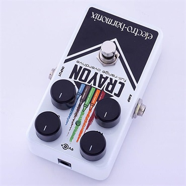 Electro Harmonix USED 中古 Crayon エレクトロハーモニックス 画像1