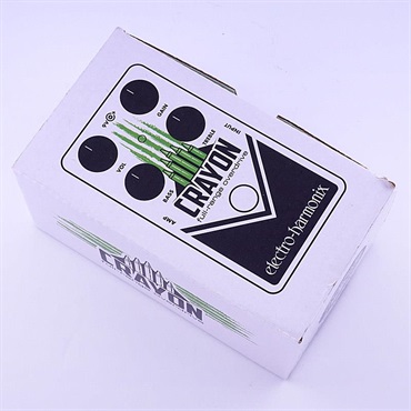 Electro Harmonix USED 中古 Crayon エレクトロハーモニックス 画像3