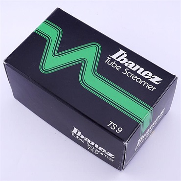 Ibanez USED 中古 Tube Screamer TS9 アイバニーズ 画像3