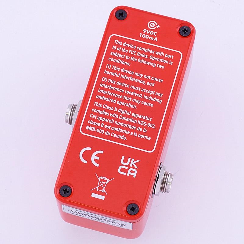 Electro Harmonix USED 中古 Pico Pog エレクトロハーモニックス