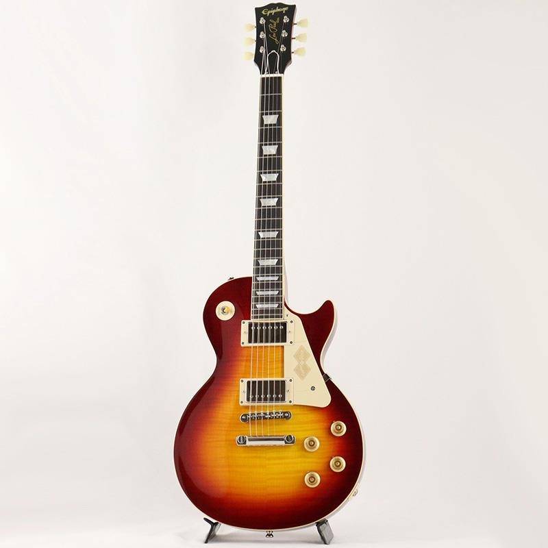 Epiphone 1959 Les Paul Standard Reissue Dealer Select Flame Maple