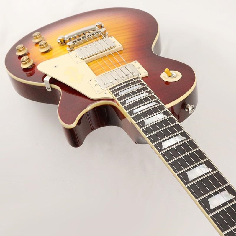Epiphone 1959 Les Paul Standard Reissue Dealer Select Flame Maple