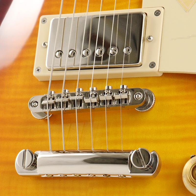 Epiphone 1959 Les Paul Standard Reissue Dealer Select Flame Maple
