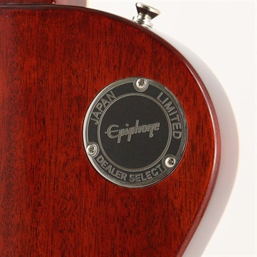 Epiphone 1959 Les Paul Standard Reissue Dealer Select Flame Maple (Factory Burst) [SN.26071520921]【Japan Exclusive Model】 画像6