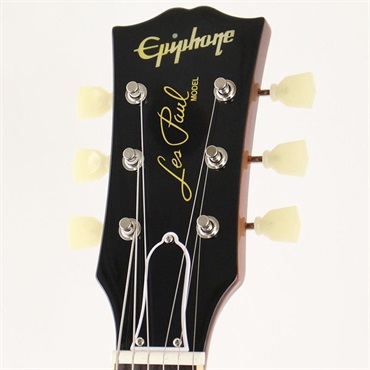 Epiphone 1959 Les Paul Standard Reissue Dealer Select Flame Maple (Factory Burst) [SN.26071520921]【Japan Exclusive Model】 画像9