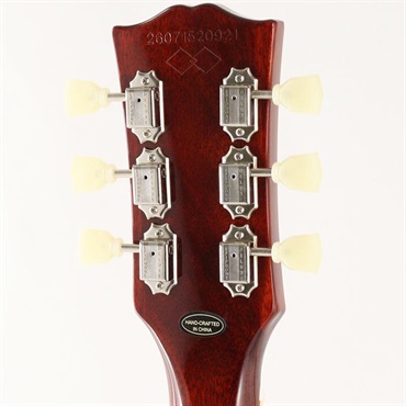 Epiphone 1959 Les Paul Standard Reissue Dealer Select Flame Maple (Factory Burst) [SN.26071520921]【Japan Exclusive Model】 画像10