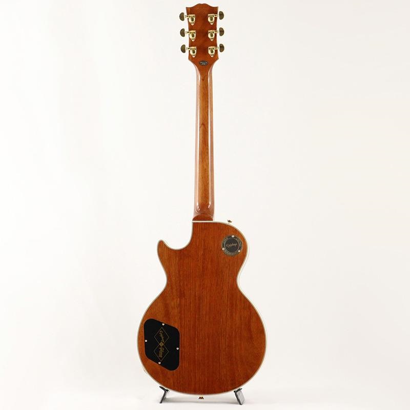 Epiphone Les Paul Custom Dealer Select Figured Walnut (Antique