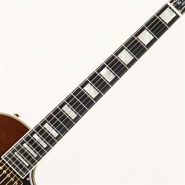 Epiphone Les Paul Custom Dealer Select Figured Walnut (Antique Natural) [SN.26071528069]【Japan Exclusive Model】 画像7