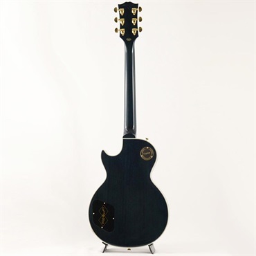 Epiphone Les Paul Custom Dealer Select Quilt (Viper Blue) [SN.26071527148]【Japan Exclusive Model】 画像2