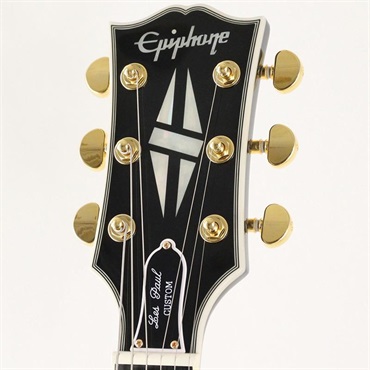 Epiphone Les Paul Custom Dealer Select Quilt (Viper Blue) [SN.26071527148]【Japan Exclusive Model】 画像9