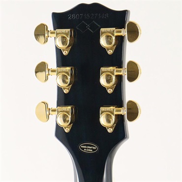 Epiphone Les Paul Custom Dealer Select Quilt (Viper Blue) [SN.26071527148]【Japan Exclusive Model】 画像10