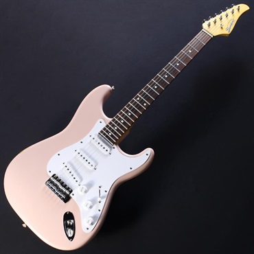 Providence USED 中古 DS-204RSV/LTD (Shell Pink) 画像1