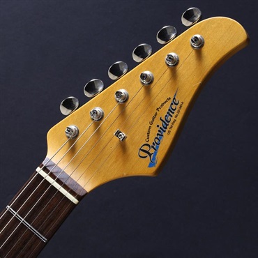 Providence USED 中古 DS-204RSV/LTD (Shell Pink) 画像4