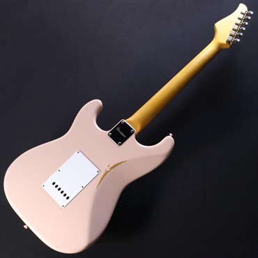 Providence USED 中古 DS-204RSV/LTD (Shell Pink) 画像5