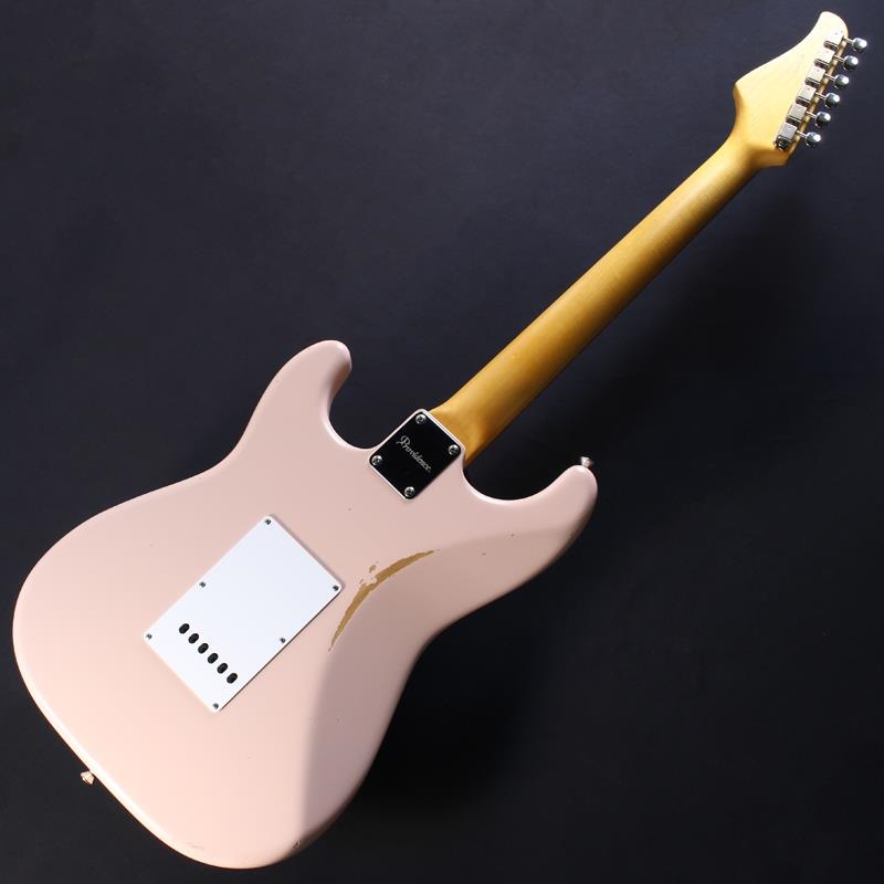 Providence USED 中古 DS-204RSV/LTD (Shell Pink) ｜イケベ楽器店