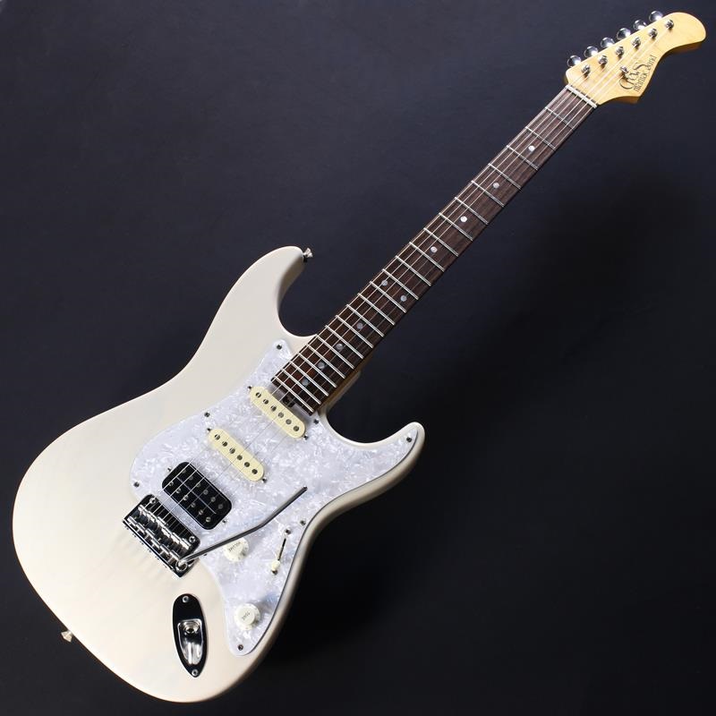 Crews Maniac Sound USED 中古 Bottom's Up/QUARTER SAWN LIMITED
