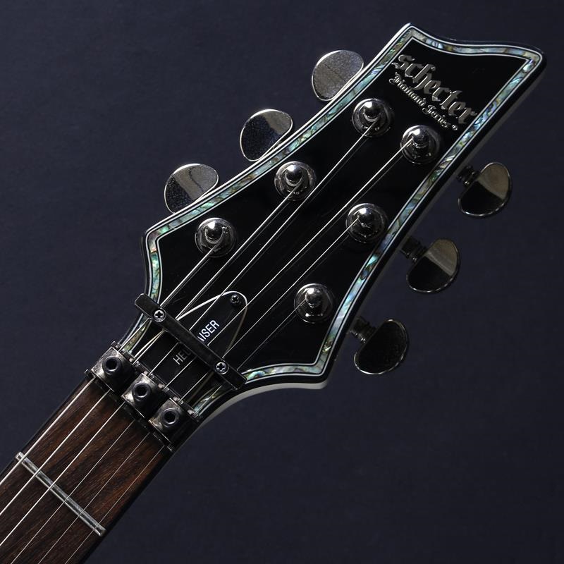 SCHECTER USED 中古 HELLRAISER C-1 FR [AD-C-1-FR-HR] (WH) ｜イケベ