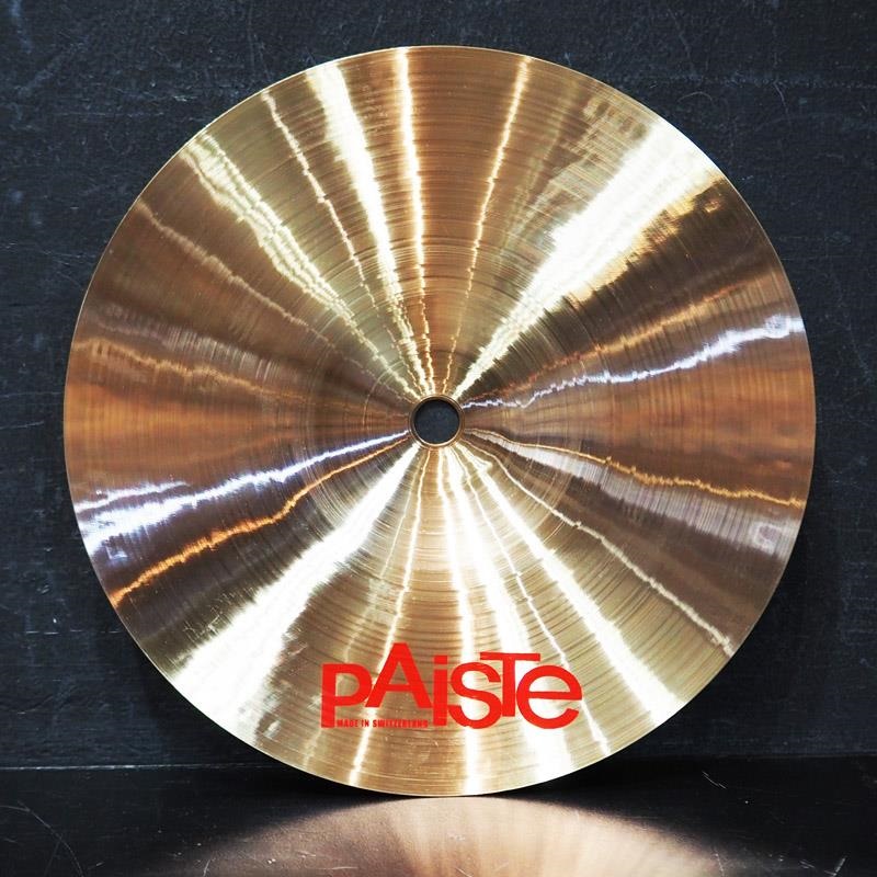 PAiSTe USED 中古 2002 Splash 8 [138g] ｜イケベ楽器店オンラインストア