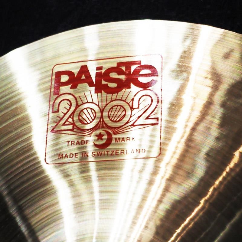 PAiSTe USED 中古 2002 Splash 8 [138g] ｜イケベ楽器店オンラインストア