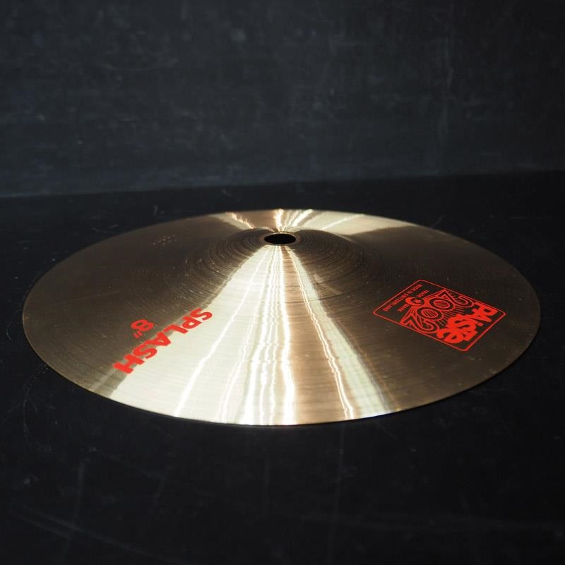 PAiSTe USED 中古 2002 Splash 8 [138g] ｜イケベ楽器店オンラインストア