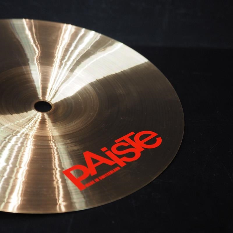 PAiSTe USED 中古 2002 Splash 8 [138g] ｜イケベ楽器店オンラインストア