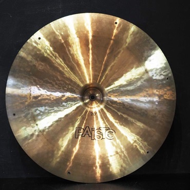 PAiSTe VINTAGE 1978s 2002 CHINA TYPE 20 [1804g/リベットホールあり] 画像1