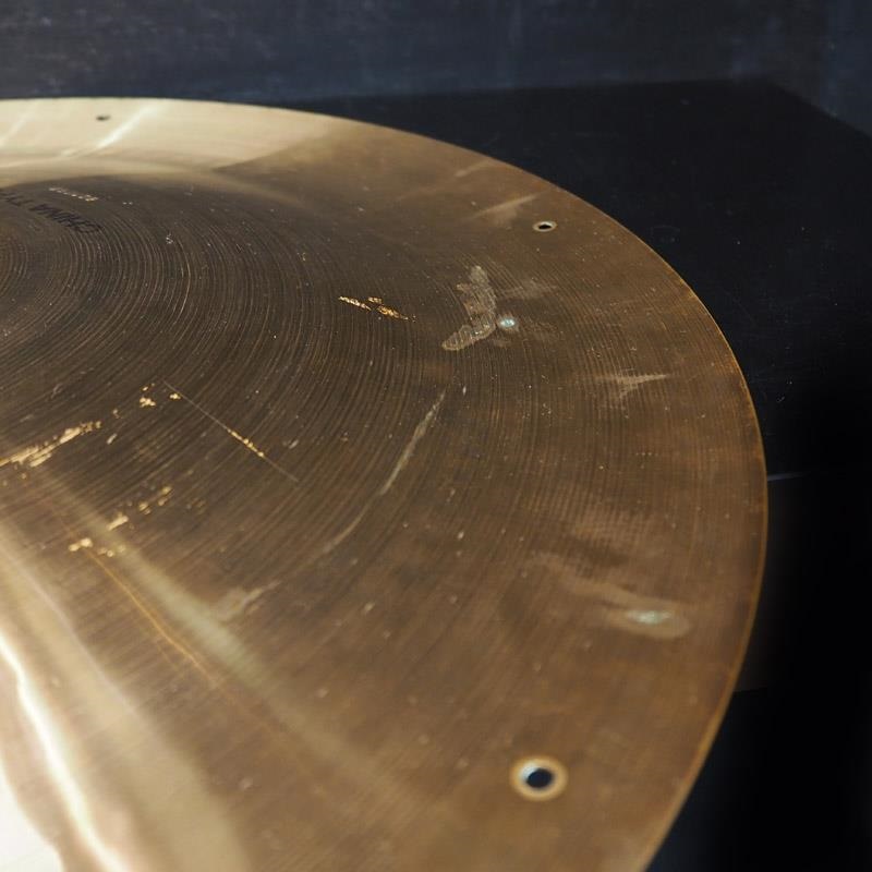 PAiSTe VINTAGE 1978s 2002 CHINA TYPE 20 [1804g/リベットホールあり PAiSTe VINTAGE 1978s 2002 CHINA TYPE 20 [1804g/リベットホールあり