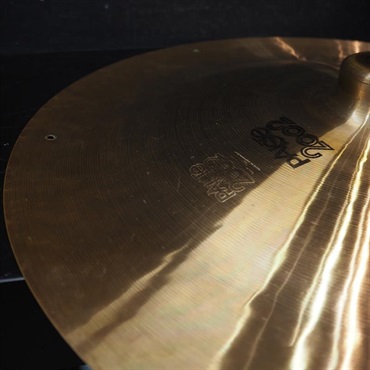 PAiSTe VINTAGE 1978s 2002 CHINA TYPE 20 [1804g/リベットホールあり] 画像8