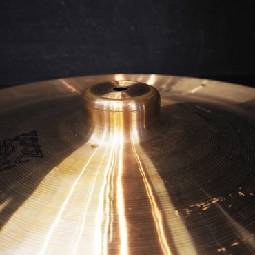 PAiSTe VINTAGE 1978s 2002 CHINA TYPE 20 [1804g/リベットホールあり] 画像9