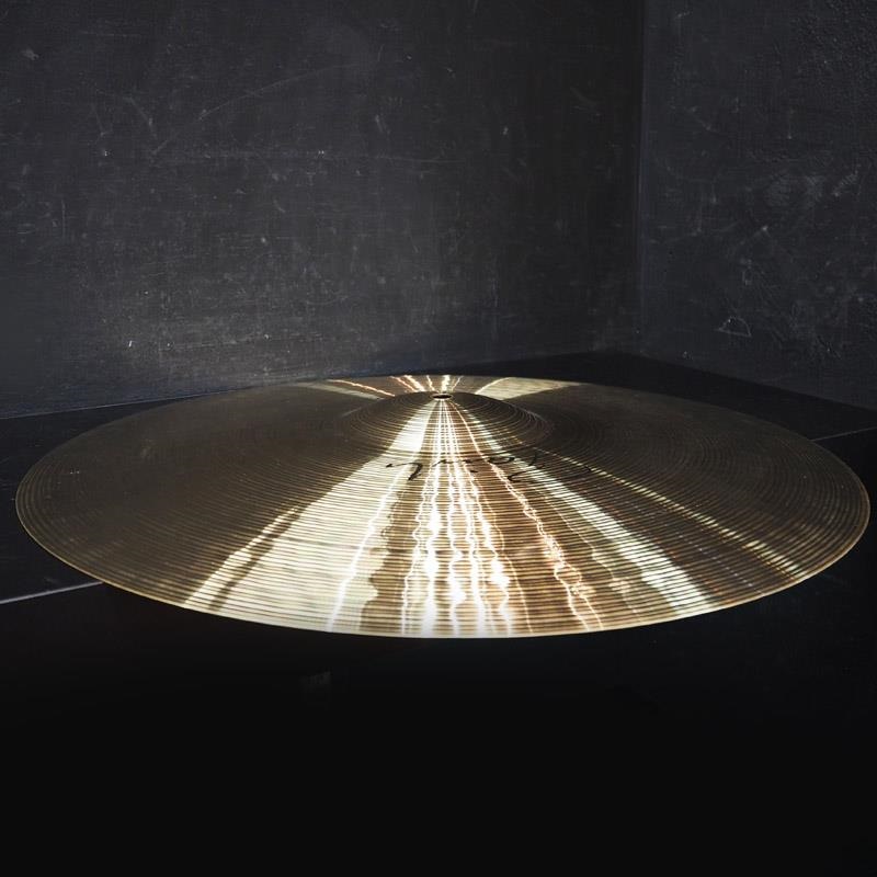 PAiSTe USED 中古 Signature The Paiste Line Full Crash 20 [2118g