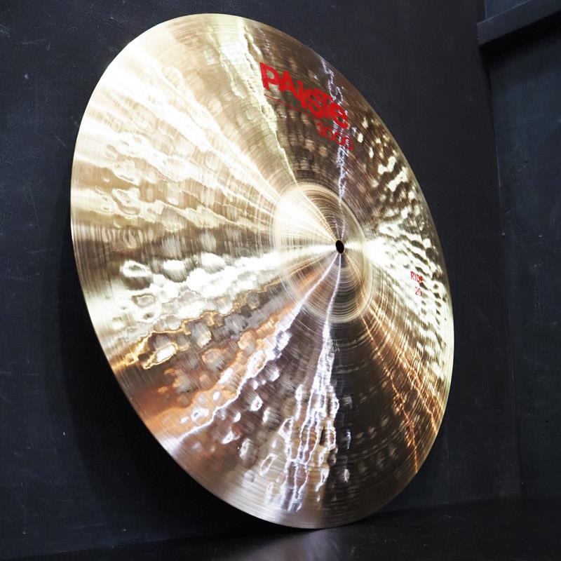 PAiSTe USED 中古 3000 Series Ride 20 [2446g] ｜イケベ楽器店
