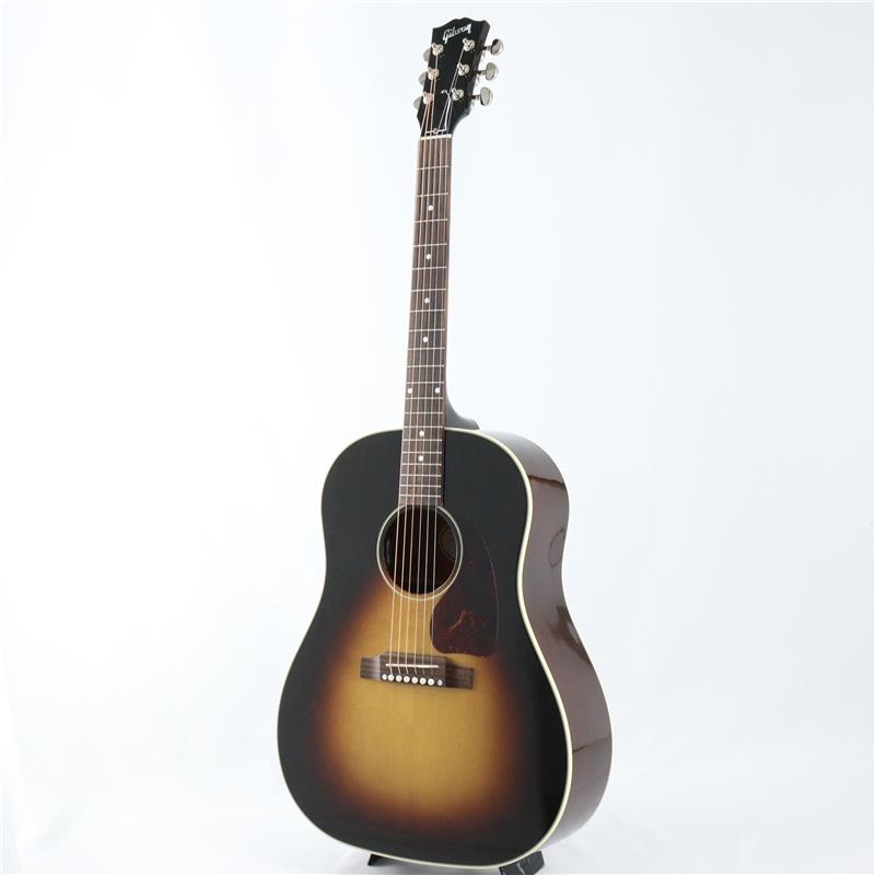 Gibson J-45 Standard (Vintage Sunburst) w/HiFi DNA ギブソン