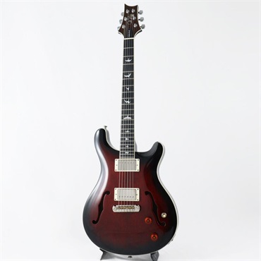 P.R.S. USED 中古 SE Hollowbody Standard(Fire Red Burst)[SN.CTC E27994]ポールリードスミス 画像1
