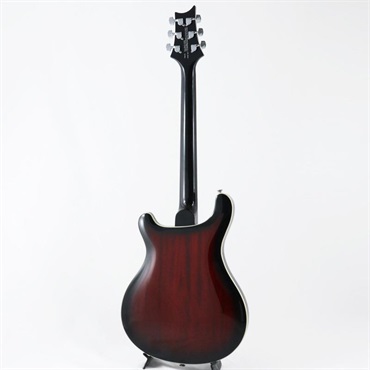 P.R.S. USED 中古 SE Hollowbody Standard(Fire Red Burst)[SN.CTC E27994]ポールリードスミス 画像2